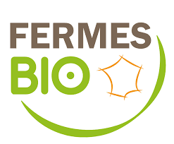 logo fermes bio