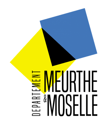 logo cd meurthe et moselle