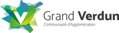 logo ca grand verdun