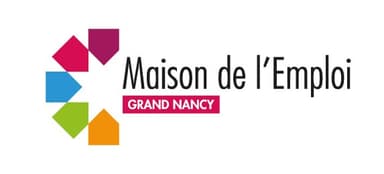 logo maison de l'emploi nancy