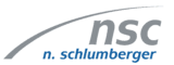 logo NSC Schlumberger