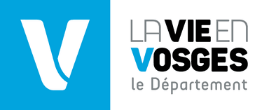 logo cd vosges