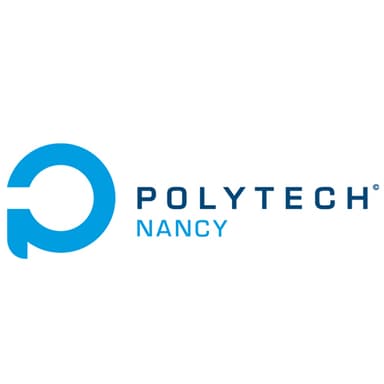 logo polytech nancy